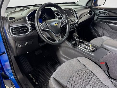 Certified 2024 Chevrolet Equinox LT image 7
