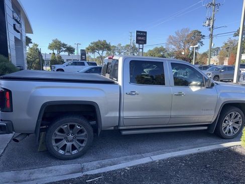 Used 2018 GMC Sierra 1500 Denali w/ Denali Ultimate Package image 5