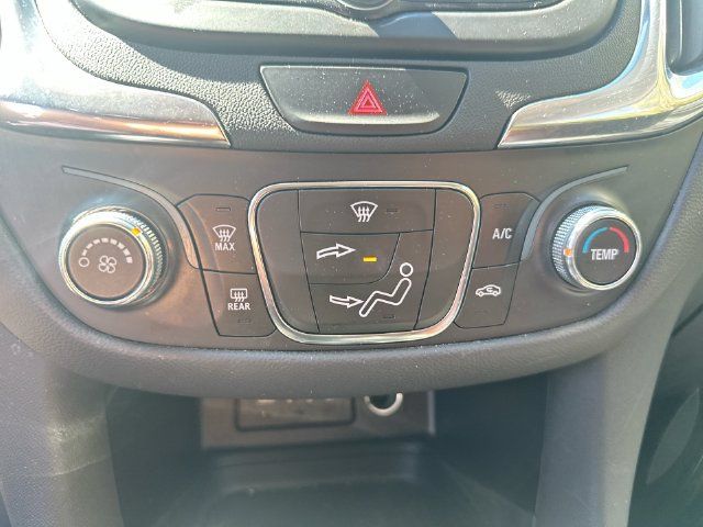 Used 2021 Chevrolet Equinox LT FWD image 40