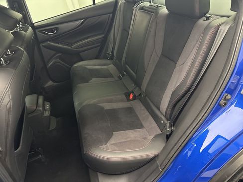 Used 2022 Subaru WRX Limited AWD/4WD image 13