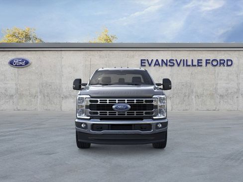 New 2026 Ford F250 XLT AWD/4WD image 6