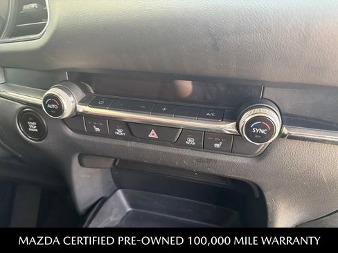 Certified 2023 MAZDA CX-30 AWD 2.5 S w/ Preferred Package image 27