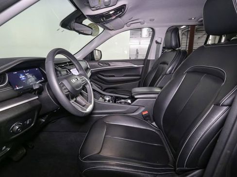 Used 2023 Jeep Grand Cherokee Limited w/ Black Appearance Package AWD/4WD image 42