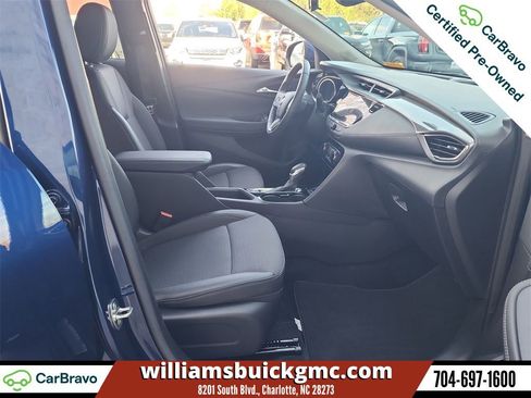 Used 2023 Buick Encore GX Preferred w/ Cold Weather Comfort Package image 26