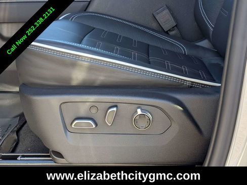 New 2026 GMC Sierra 1500 AT4X AWD/4WD image 22