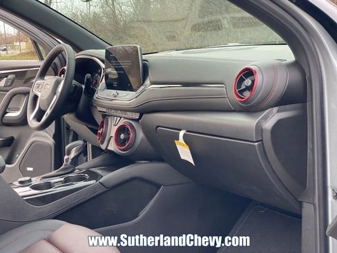 New 2026 Chevrolet Blazer RS image 20