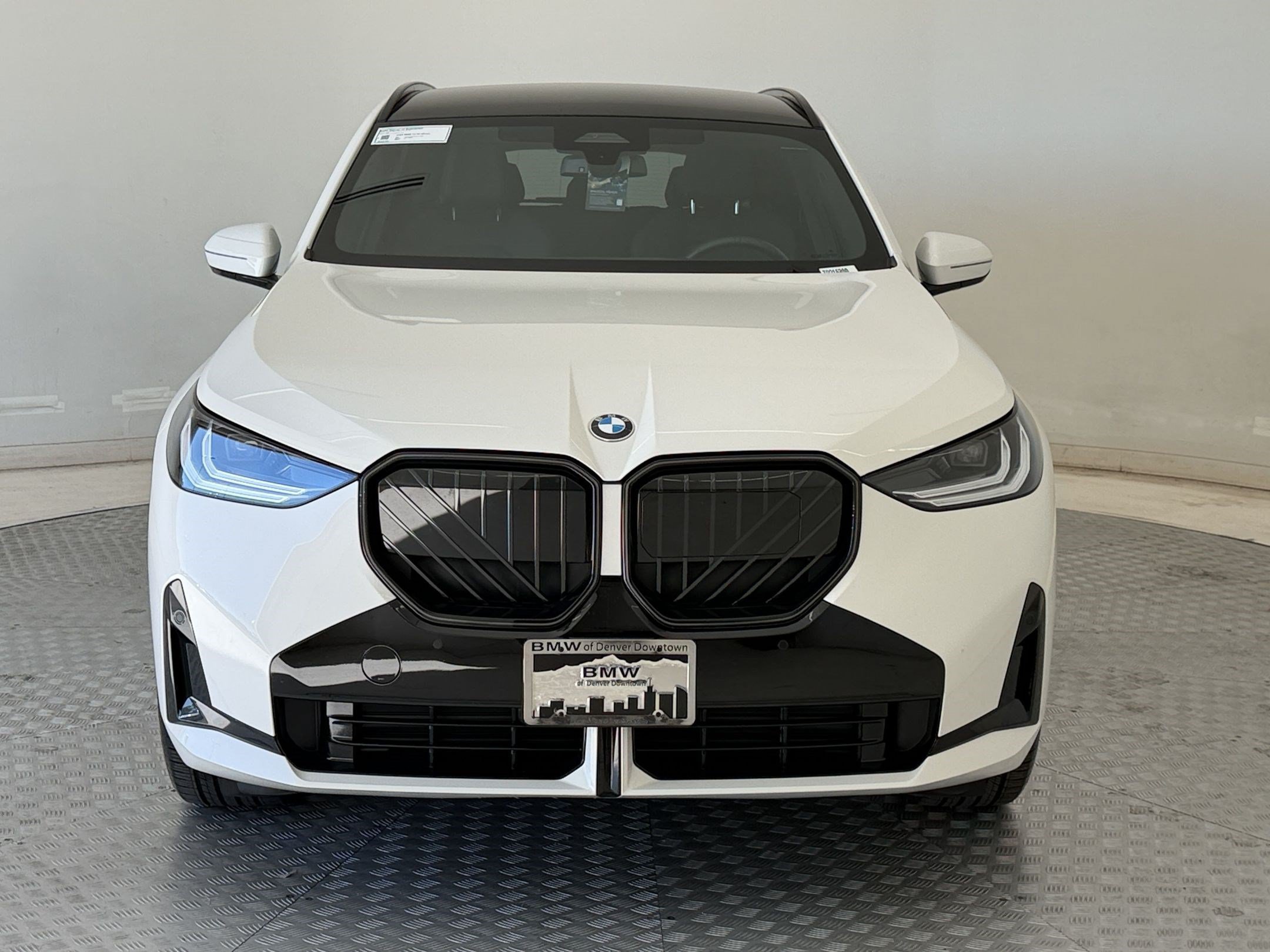 Used 2026 BMW X3 xDrive30i w/ M Sport Package AWD/4WD image 6