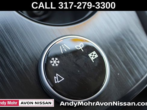 Used 2023 Nissan Rogue SV w/ SV Premium Package AWD/4WD image 44