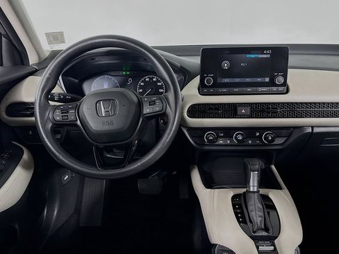 Certified 2024 Honda HR-V LX image 10