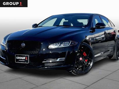 Used 2016 Jaguar XJ L Portfolio