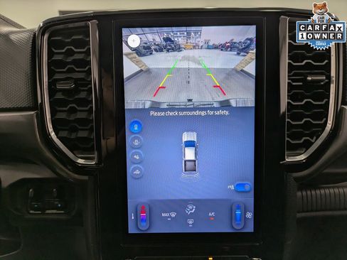 Used 2024 Ford Ranger XLT w/ Advanced Towing Package AWD/4WD image 13