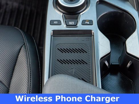 Used 2022 Kia EV6 Wind w/ Wind Technology Package image 11