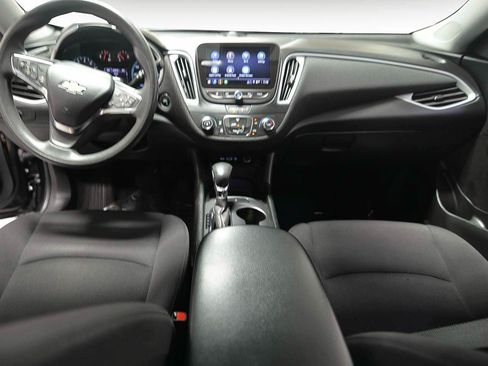 Used 2024 Chevrolet Malibu LS FWD image 11