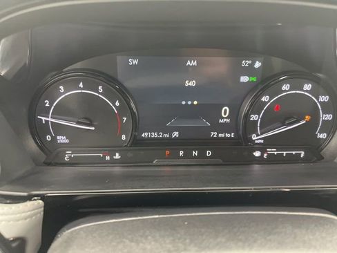 Used 2022 Lincoln Corsair AWD w/ Premium Package image 16