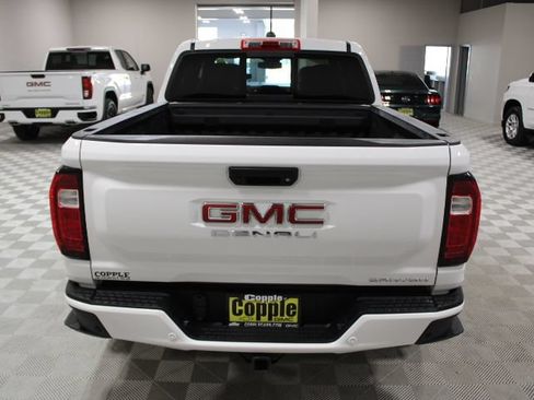 Used 2023 GMC Canyon Denali AWD/4WD image 10