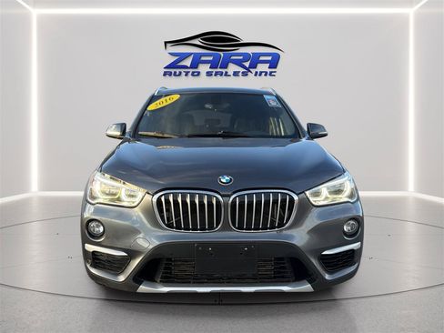 Used 2016 BMW X1 xDrive28i AWD/4WD image 2