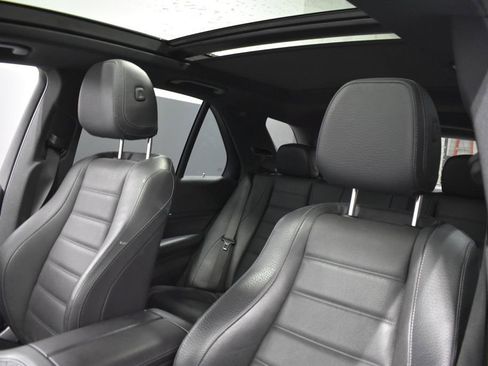 Used 2021 Mercedes-Benz GLE 450 4MATIC image 17
