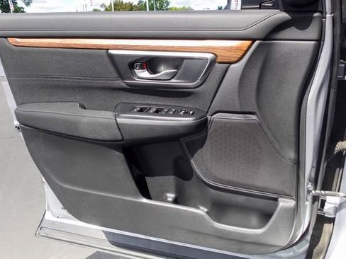 Used 2019 Honda CR-V EX image 21