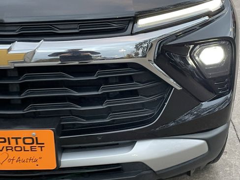 Certified 2025 Chevrolet TrailBlazer LT image 7