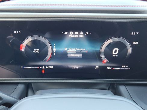 New 2026 Dodge Charger Daytona Scat Pack image 17