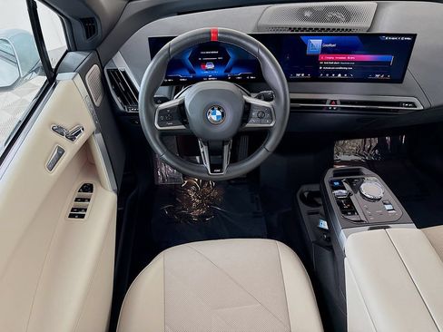Used 2025 BMW iX M60 AWD/4WD image 24