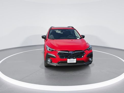 New 2026 Subaru Crosstrek 2.5i Limited AWD/4WD image 2