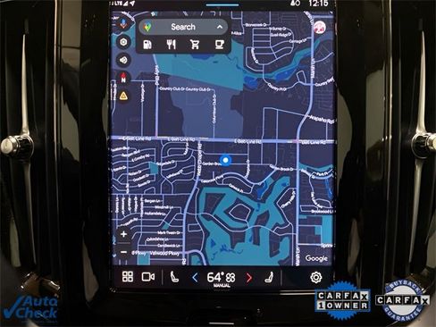 Used 2025 Volvo XC60 B5 Core image 36