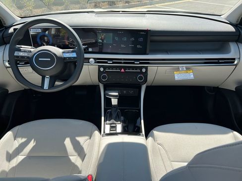 New 2026 Hyundai Tucson SEL image 24