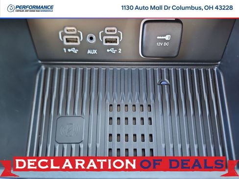 New 2026 Jeep Grand Cherokee Limited image 27