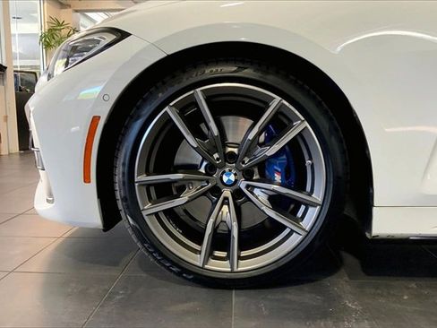 Certified 2023 BMW M440i Coupe w/ Premium Package image 9