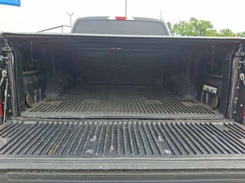 Used 2020 Ford F150 XLT w/ Equipment Group 301A Mid AWD/4WD image 30