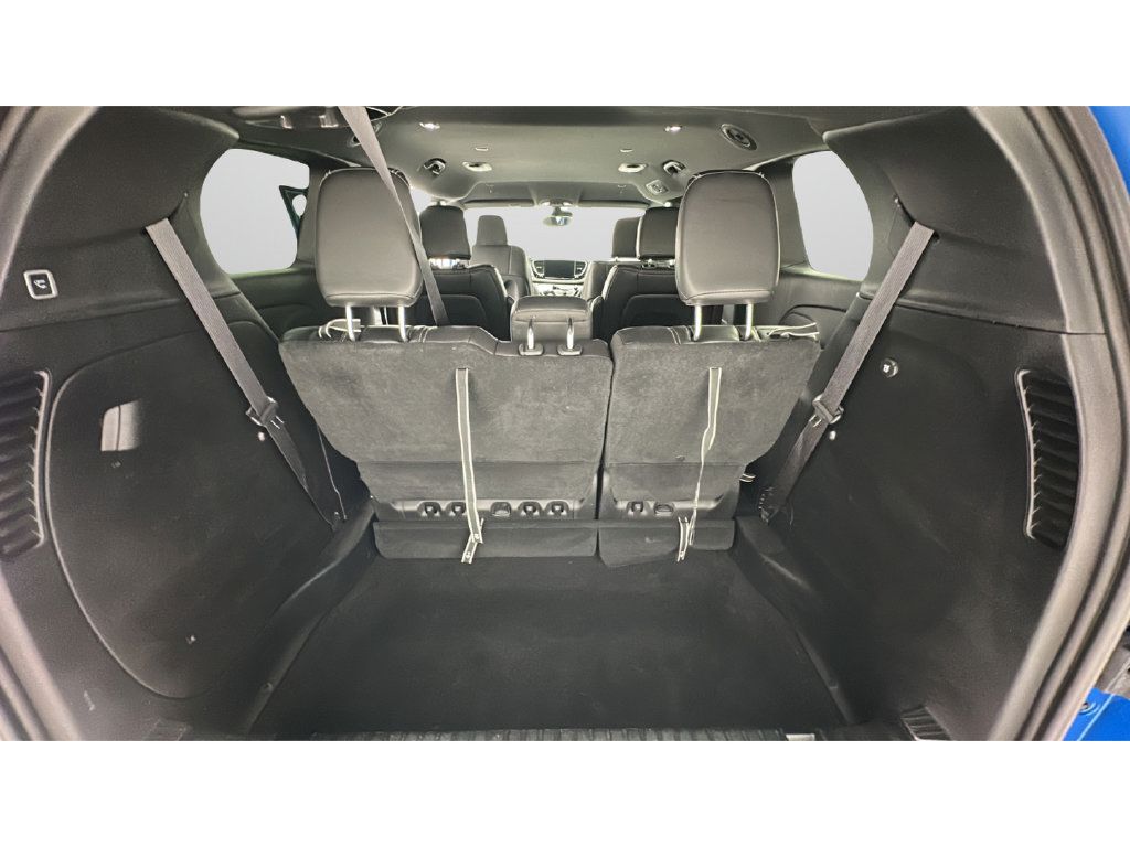 Used 2026 Chrysler Pacifica Select FWD image 21