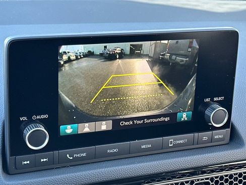 Used 2025 Honda Civic Sport image 19