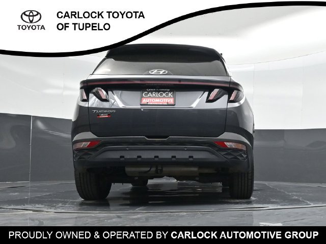 Used 2022 Hyundai Tucson XRT FWD image 53