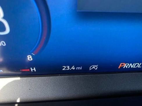 New 2024 Ford Escape ST-Line Select w/ Tech Pack #2 image 18