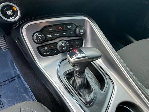 Used 2021 Dodge Challenger R/T Scat Pack image 28