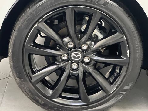 Used 2025 MAZDA MAZDA3 s Sport FWD image 69