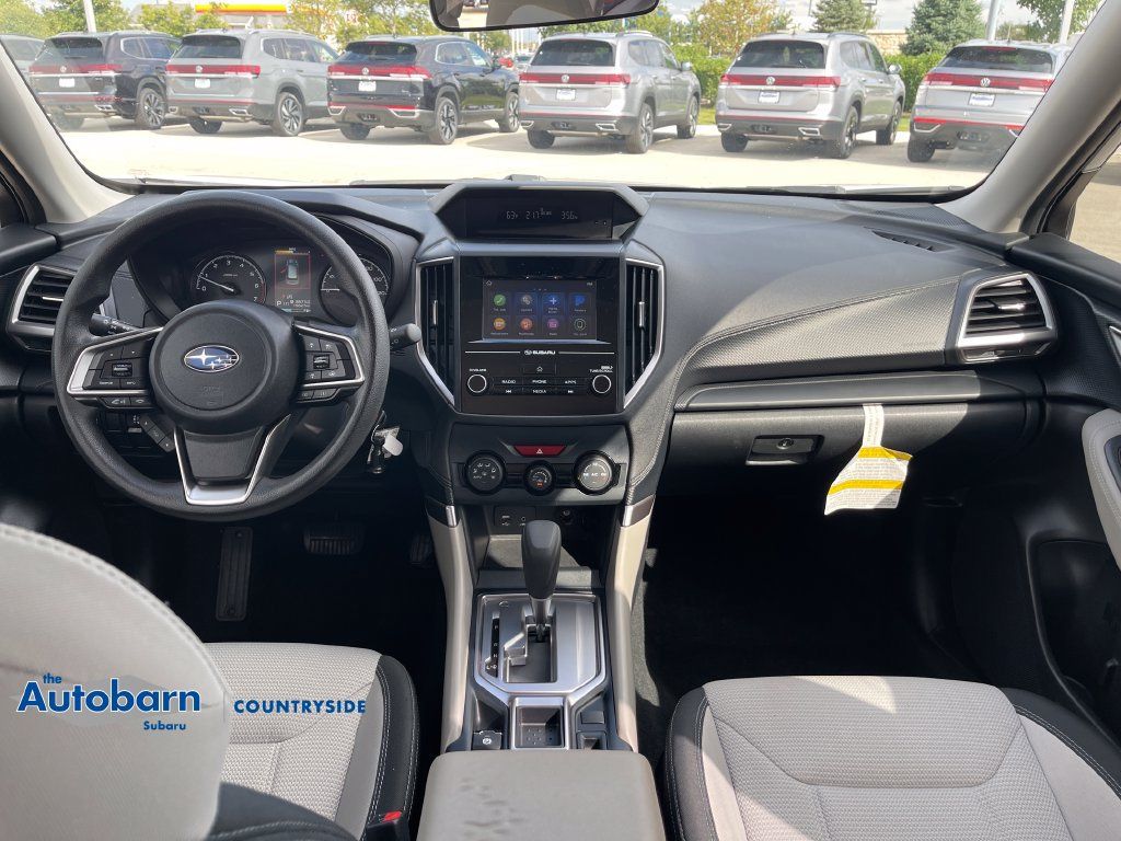 Used 2023 Subaru Forester AWD/4WD image 23