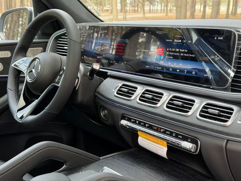 New 2026 Mercedes-Benz GLE 450 GLE 450 image 20