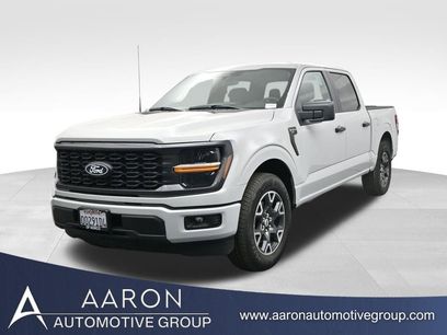 Used 2024 Ford F150 STX
