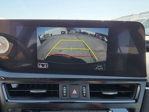 Used 2022 Lexus ES 350 w/ Premium Package image 25