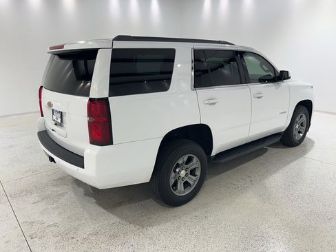 Used 2020 Chevrolet Tahoe LS image 4