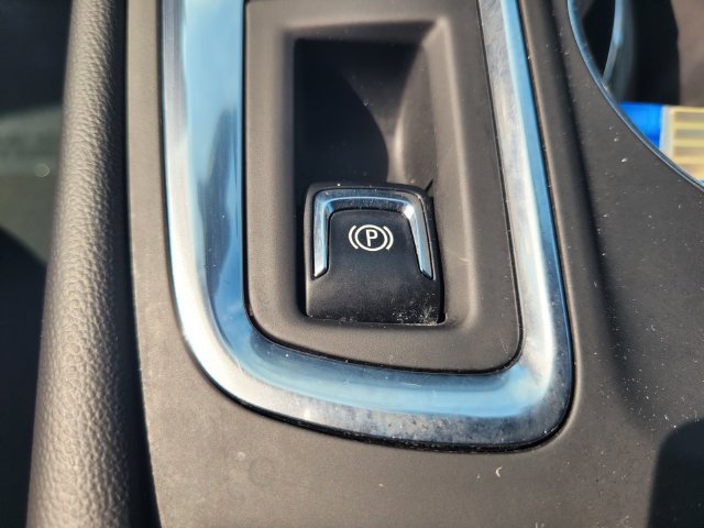 Used 2021 Chevrolet Equinox LT AWD/4WD image 26