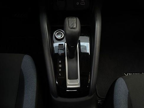 Used 2025 Nissan Versa SV w/ Trunk Package FWD image 21