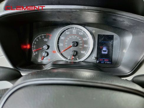 Used 2022 Toyota Corolla Cross L FWD image 17