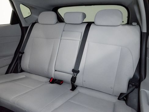 Used 2025 Hyundai Kona SEL FWD image 21