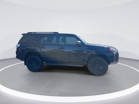 Used 2021 Toyota 4Runner TRD Off-Road Premium w/ Moonroof Package image 10