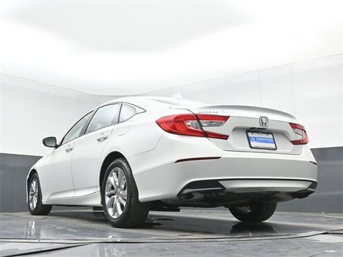 Used 2019 Honda Accord LX image 43