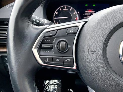 Used 2021 Acura RDX AWD w/ Advance Package image 18