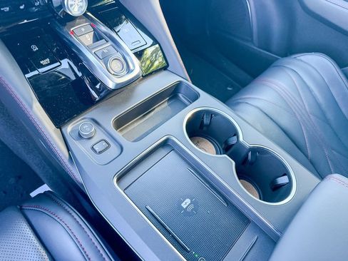 New 2026 Acura MDX A-Spec image 22